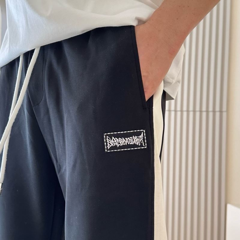 Balenciaga Long Pants